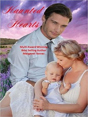 cover image of Haunted Hearts